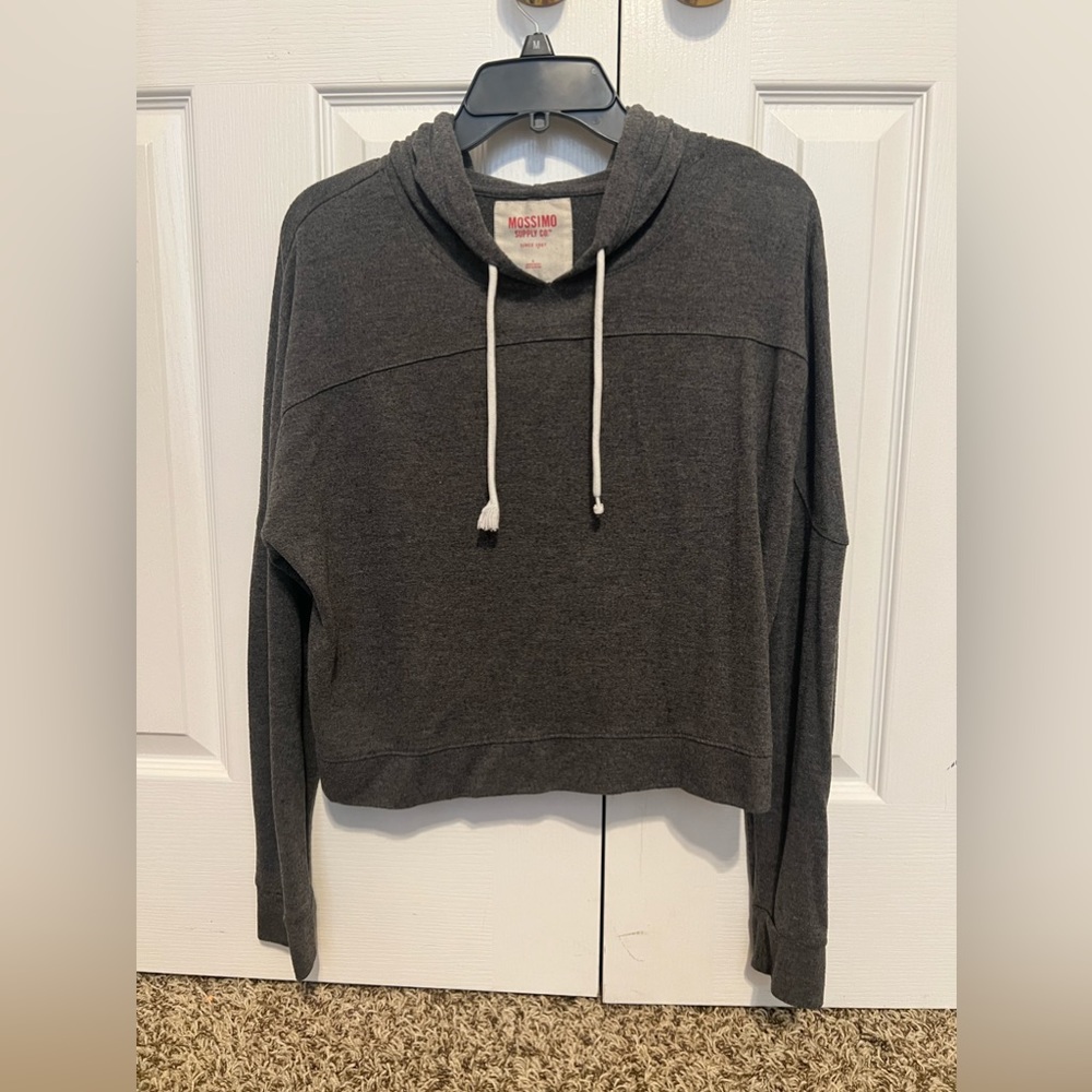 Pullover